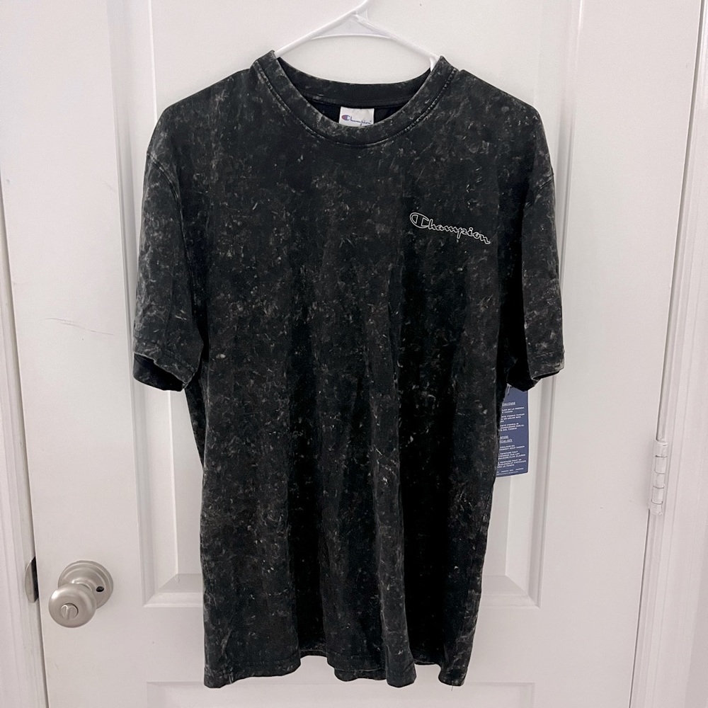 Champion shirt